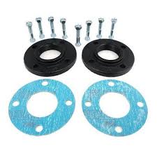 PUMP KEH28 R W/FLANGE