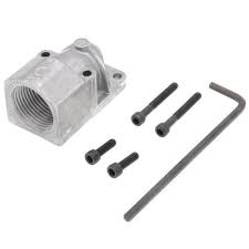 PUMP KE30H R W/FLANGE