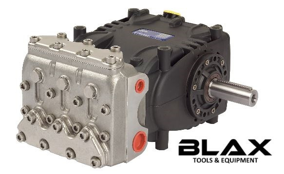 PUMP KE30H L HYP SAE-B