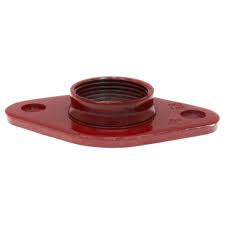 PUMP KE30H L W/FLANGE
