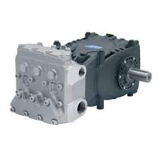 POMPA KEH36 DX HYP + MOTORE INGR. 53