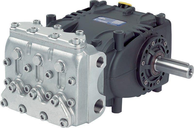PUMP KE36H L HYP SAE-B