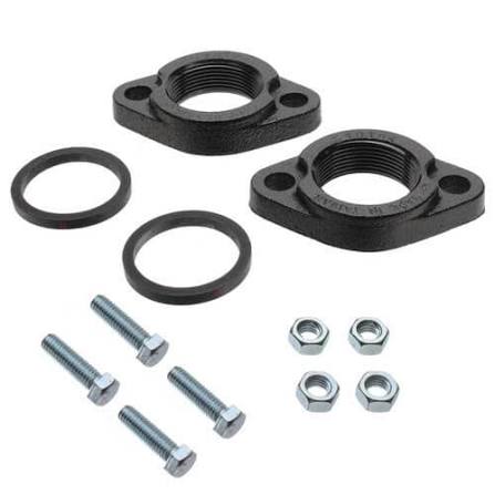 PUMP KF30 R W/FLANGE