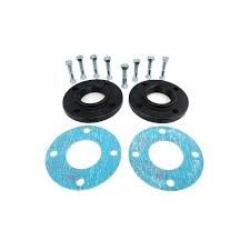 PUMP KF36 L W/FLANGE