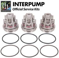 PUMP KF50-M R BALL W/FLANGE