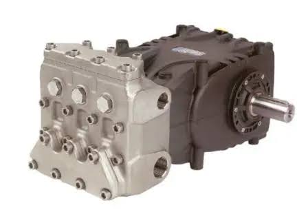 POMPA KF30G DX HYP SAE-C