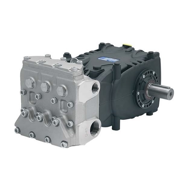 POMPA KF32G DX HYP + MOTORE PIST. 84