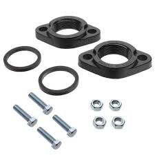 PUMP KF36G R W/FLANGE