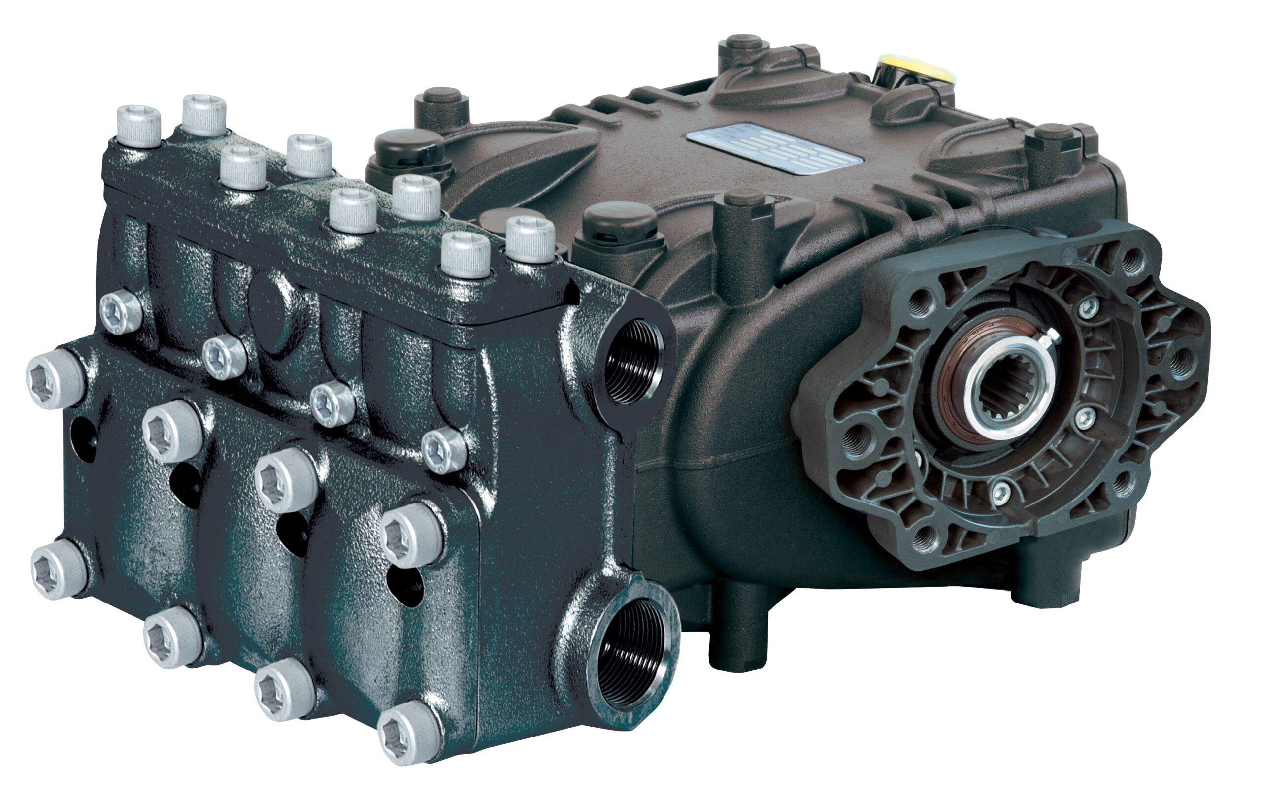PUMP KFR28 R NPT HYP SAE-C