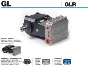 POMPA KFR40 R=1,83 D1