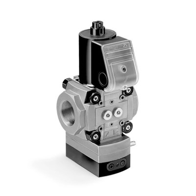 Proportional regulator VAG 240R/NWAE