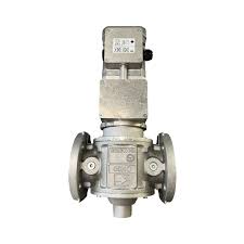 Motorized valve VK40R10T5A93D
