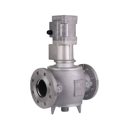 Motorized valve VK50R40T5A93D