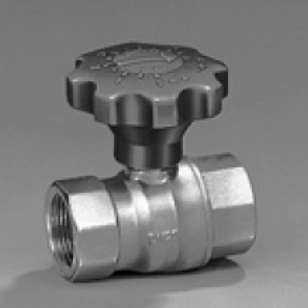 Flow control valve GEHV20 - 3/4"