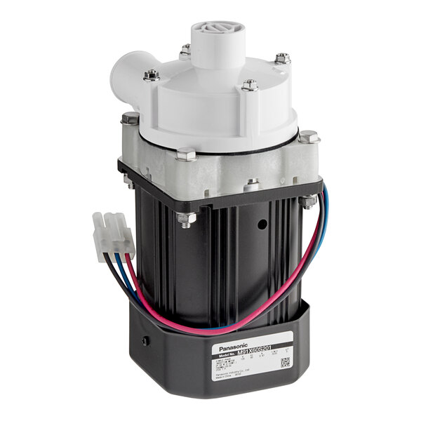 POMPA KS28 DX HYP + MOTORE PIST. 110