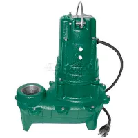 PUMP KS32 2200 S2V