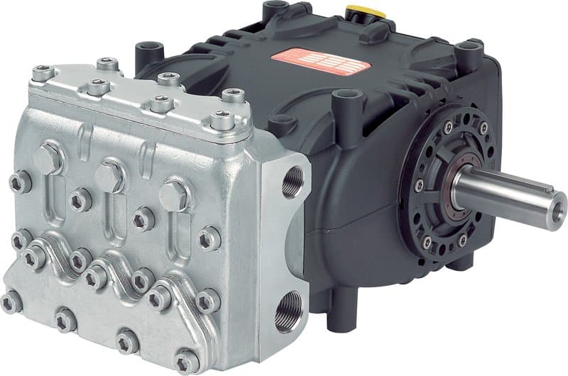 PUMP KS32 2200 D3V