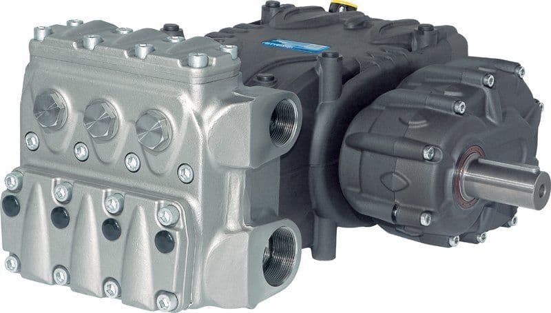 PUMP KS32 2200 S4V