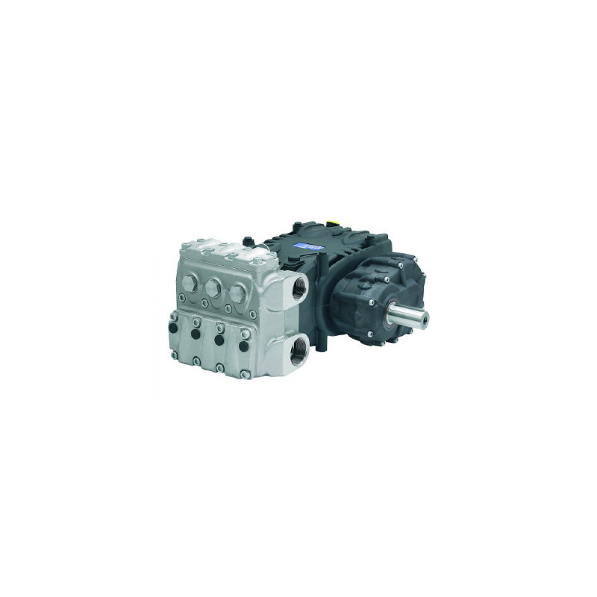 PUMP KS36 L WITHOUT GEARBOX W/FLANGE