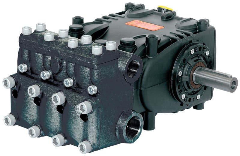 POMPA KS40 1200 SX DPTO