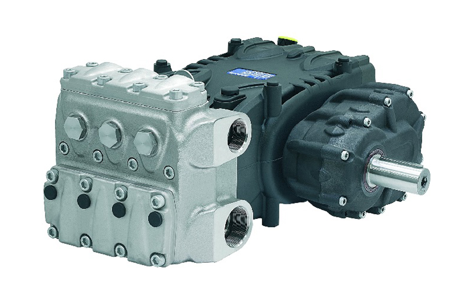 PUMP KS40 L WITHOUT GEARBOX NPT