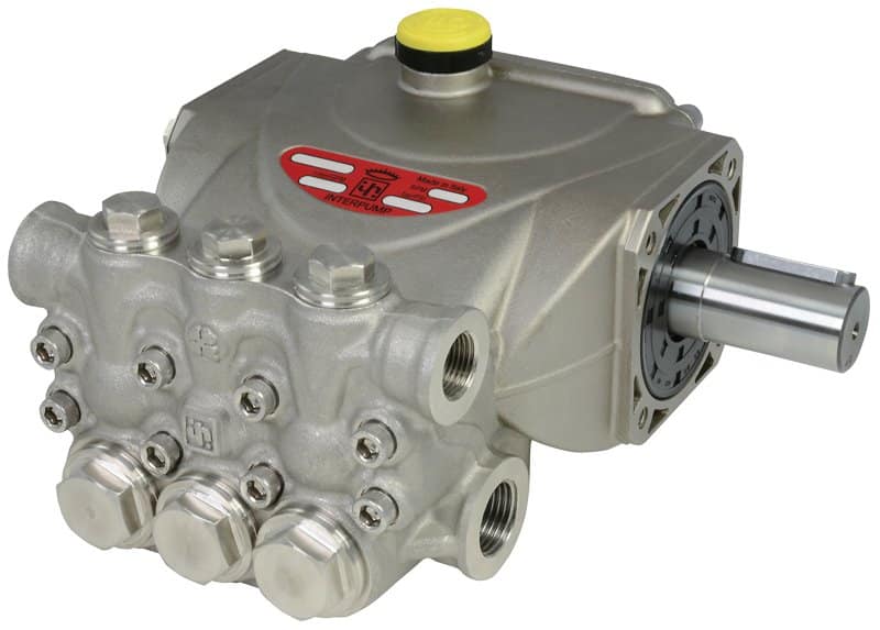 PUMP KS40 1500 D2V