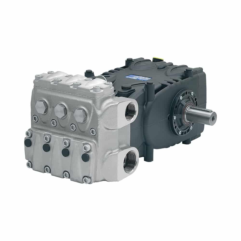 PUMP KS40 1500 S2V