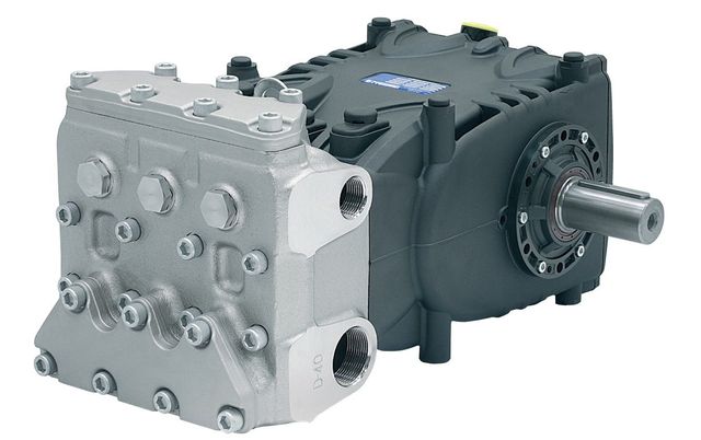 PUMP KS40 1500 D4V