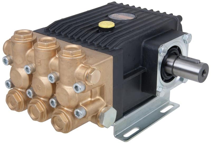 PUMP KS40 1800 D3V