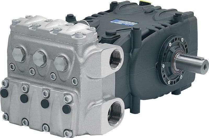 PUMP KS40 2200 D4V
