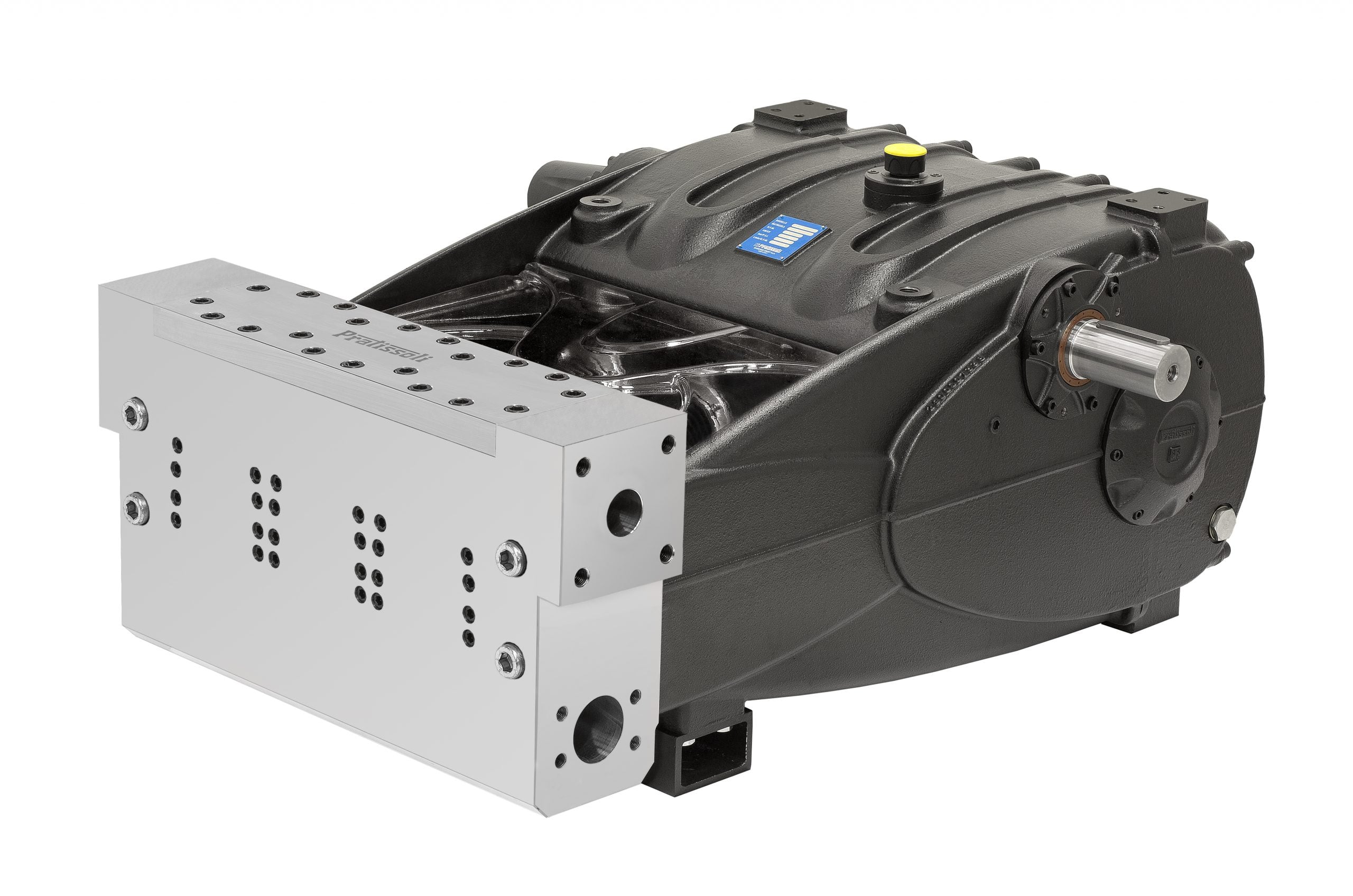 PUMP KSR28 1500 D1
