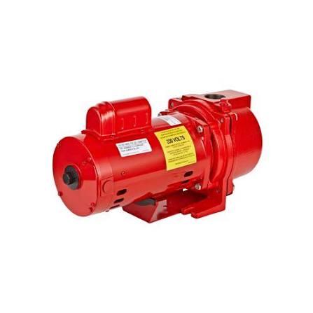 PUMP KSR28 1500 S1