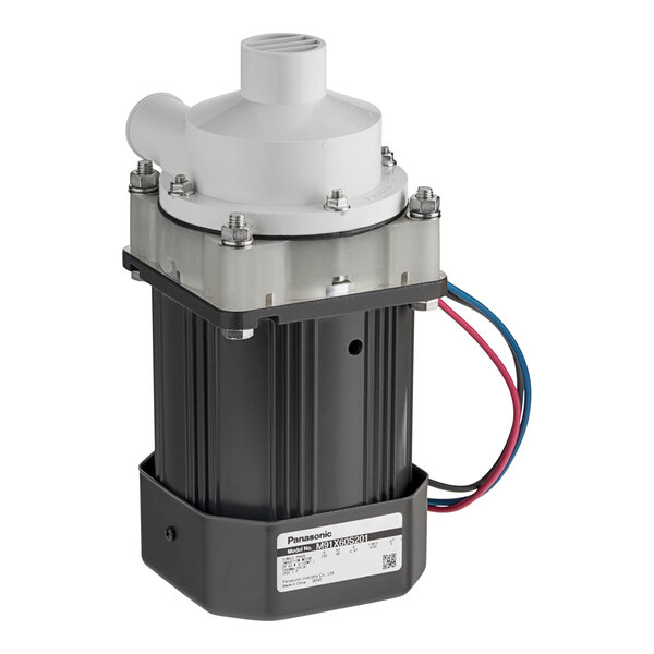 POMPA KSR32 DX HYP + MOTORE PIST. 110