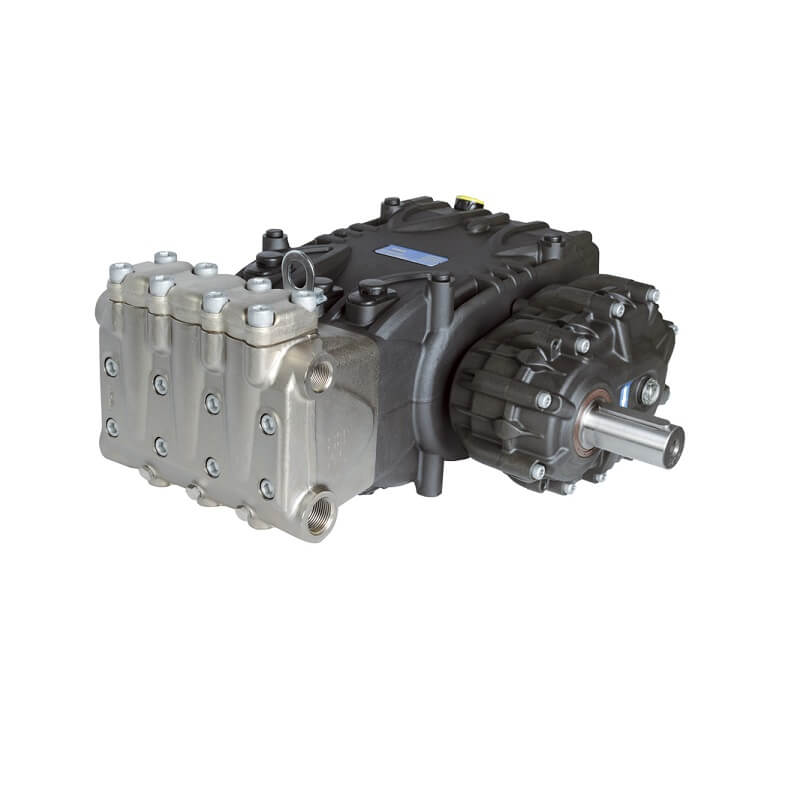 POMPA KSR32 SX HYP + MOTORE PIST. 110