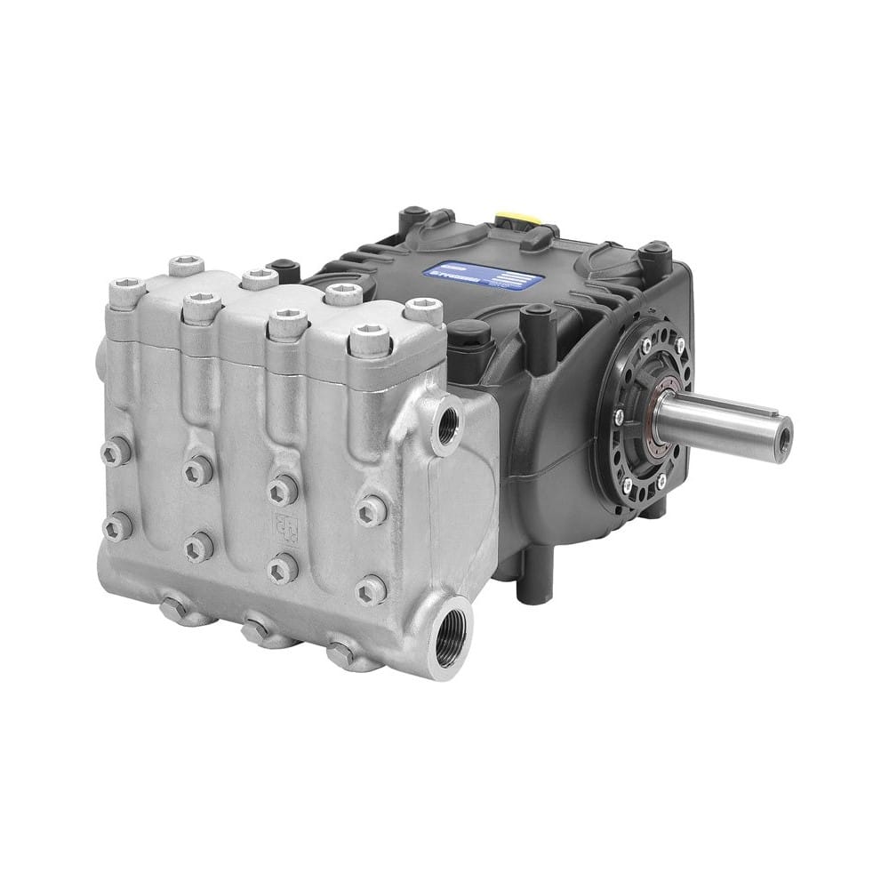 PUMP KT20 R