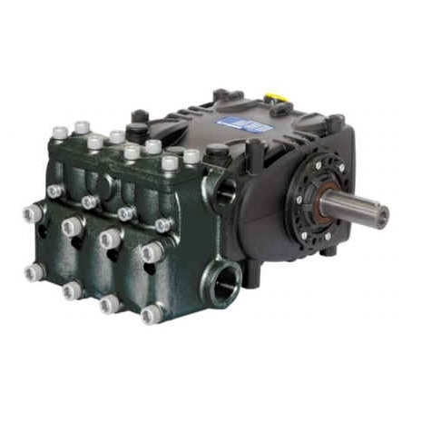 POMPA KT24 SX HYP + MOTORE PIST. 64