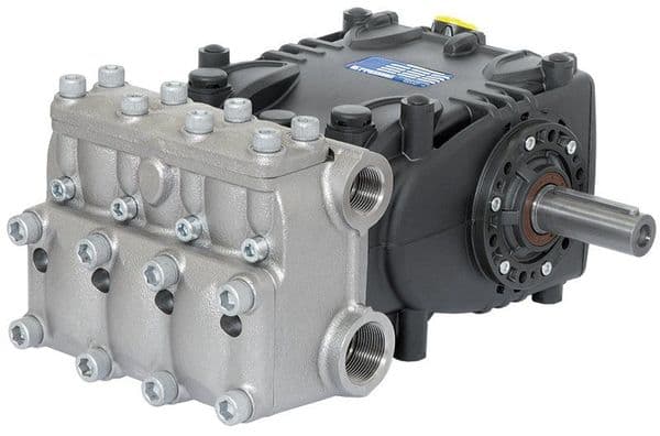 POMPA KT24 SX HYP + MOTORE PIST. 47