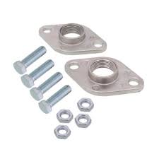 PUMP KT24 L W/FLANGE