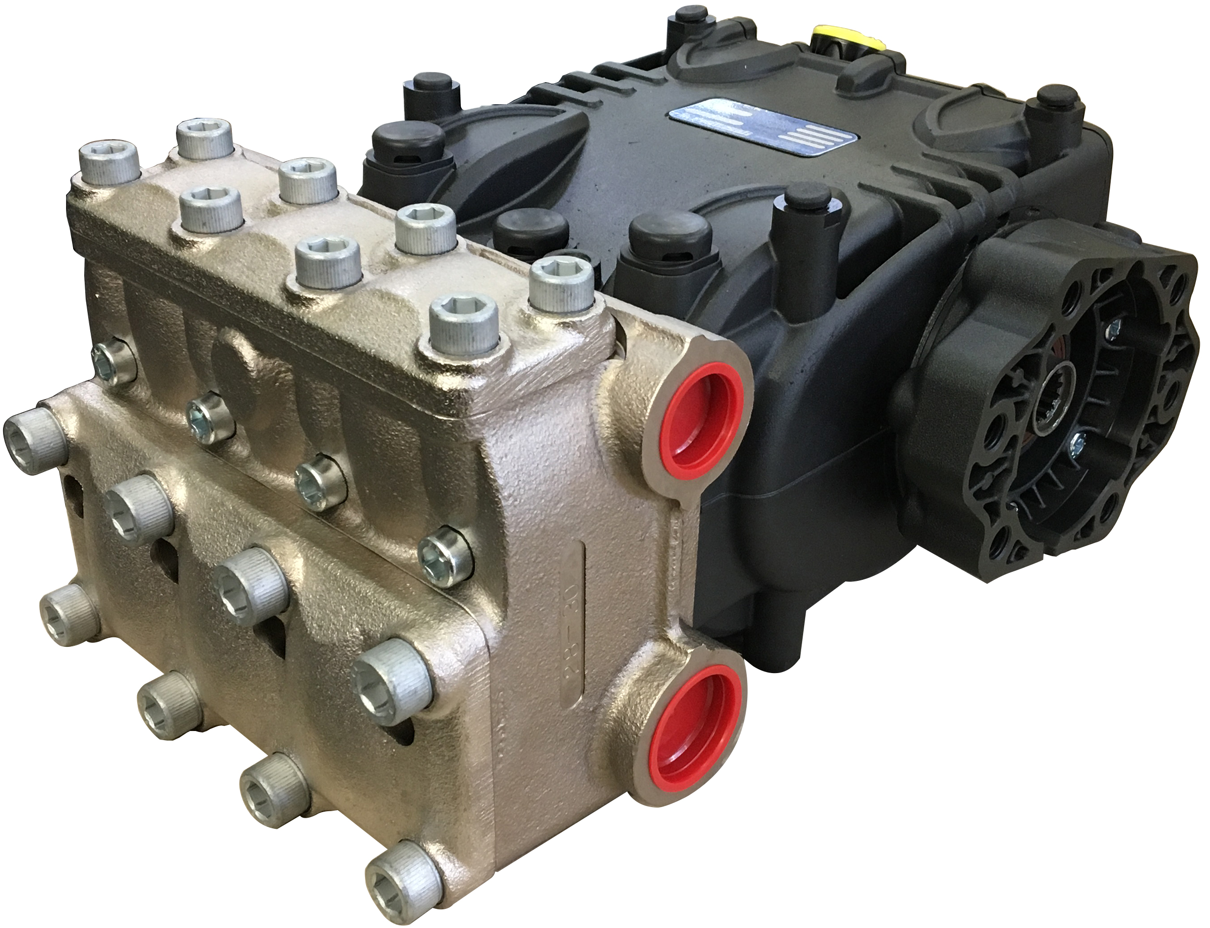 PUMP KT28 R