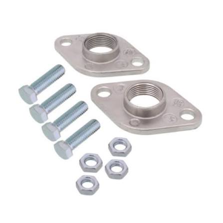 PUMP KT28 R W/ FLANGE