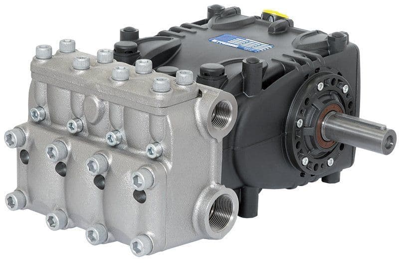 POMPA KT30 SX HYP + MOTORE PIST. 64