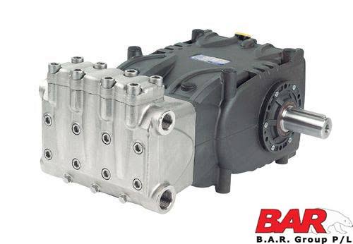 PUMP KT32 L