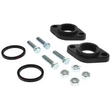 PUMP KT36 R W/FLANGE