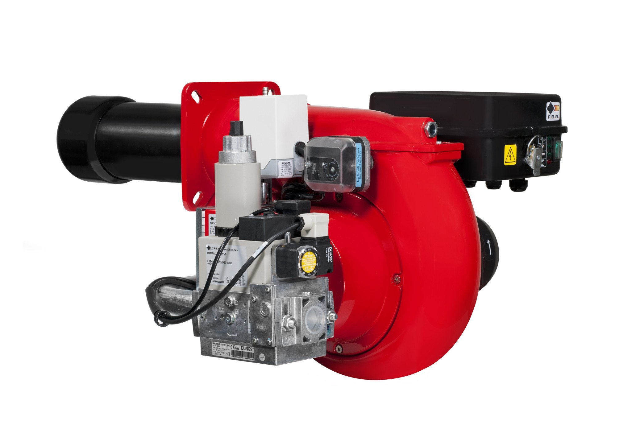 K 1000/M TL MEC