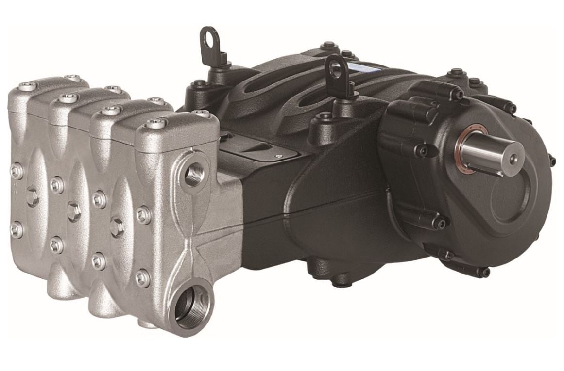 PUMP LK55 1900
