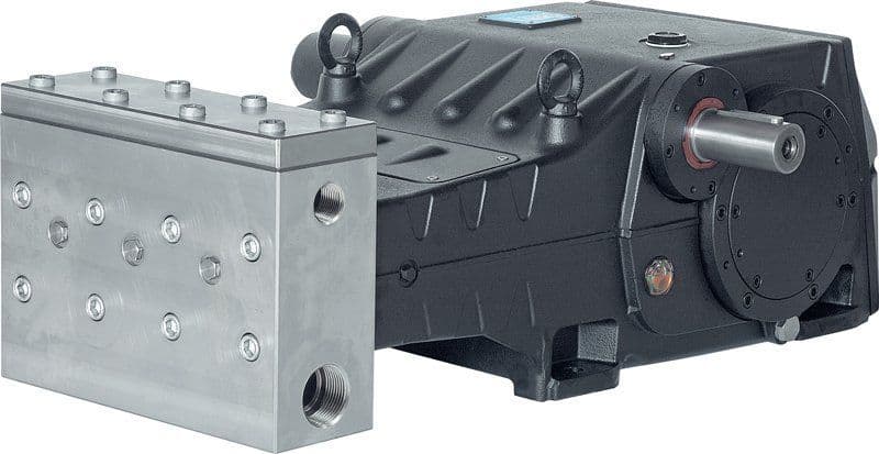 PUMP LKN60 1900