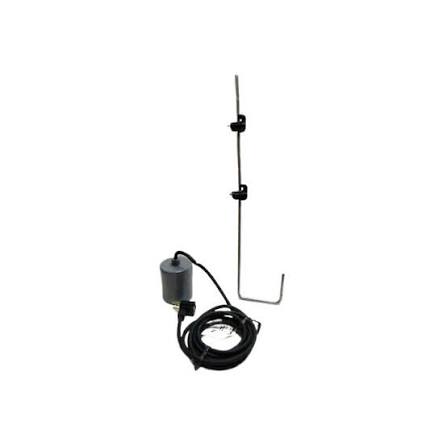 POMPA MK250 2050 D1V MIF