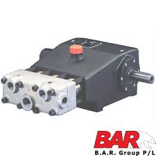 POMPA MK250 2050 D1V HYP+MOTORE PIST. 130