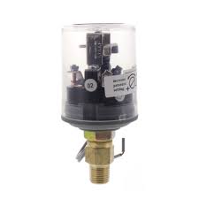 POMPA MK255 2050 S2V MIF
