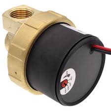POMPA MK255 2050 D5V MIF